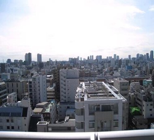 パーク フィル ヴェールの物件内観写真